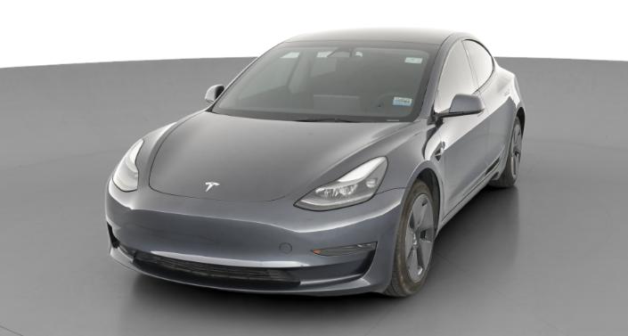 2023 Tesla Model 3 Standard Range -
                San Antonio, TX