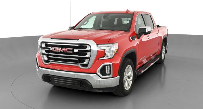 2019 GMC Sierra 1500 SLT -
                Lorain, OH