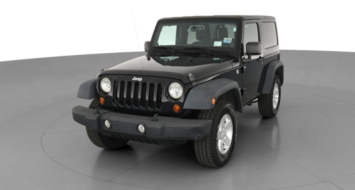 2013 Jeep Wrangler Sport S -
                Bessemer, AL