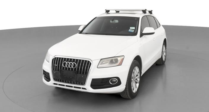 2014 Audi Q5 Premium Plus -
                Fort Worth, TX