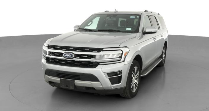 2022 Ford Expedition MAX Limited -
                Bessemer, AL