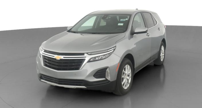 2024 Chevrolet Equinox LT -
                Indianapolis, IN