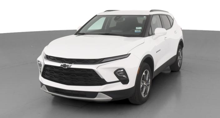 2023 Chevrolet Blazer  -
                Indianapolis, IN