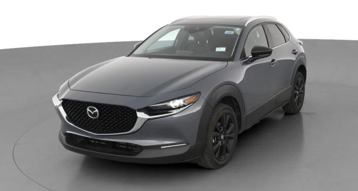 2023 Mazda CX-30 Carbon -
                Bessemer, AL