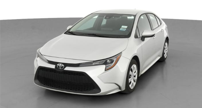 Thumbnail: 2022 Toyota Corolla - 1
