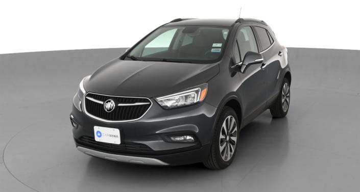 2018 Buick Encore Preferred II -
                Colonial Heights, VA