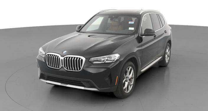 2024 BMW X3 sDrive30i -
                Auburn, GA