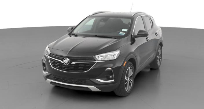 2022 Buick Encore GX Select -
                Bessemer, AL