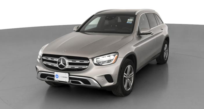 2021 Mercedes-Benz GLC 300 -
                Beverly, NJ