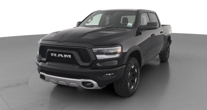 2024 RAM 1500 Rebel -
                Concord, NC