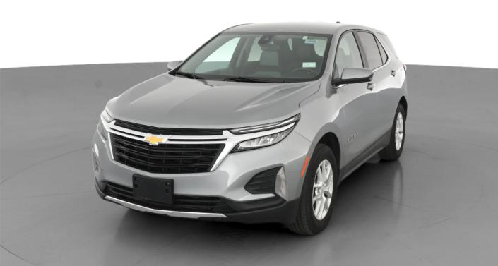 2023 Chevrolet Equinox LT -
                Bessemer, AL