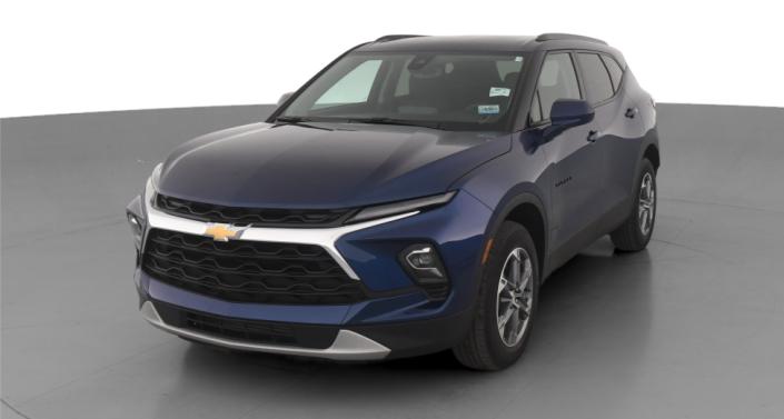 2023 Chevrolet Blazer  -
                Indianapolis, IN