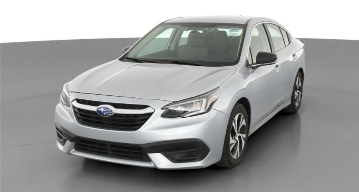 2021 Subaru Legacy Base -
                San Antonio, TX