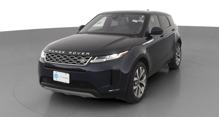 2021 Land Rover Range Rover Evoque SE -
                Indianapolis, IN