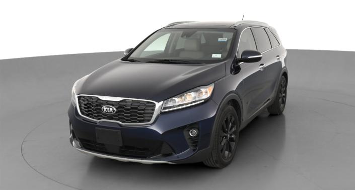 2020 Kia Sorento EX -
                Bessemer, AL