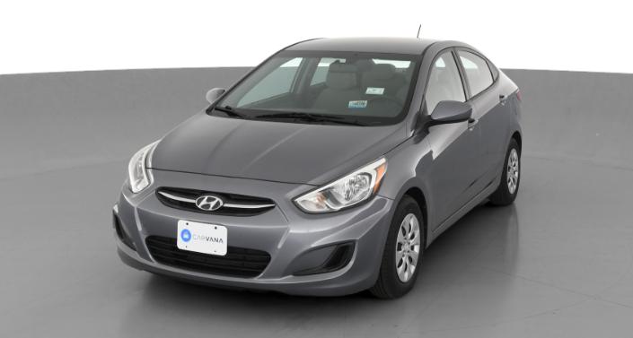 2017 Hyundai Accent SE -
                Colonial Heights, VA