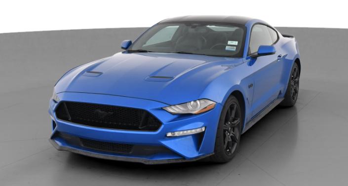 2019 Ford Mustang GT Premium -
                Haines City, FL