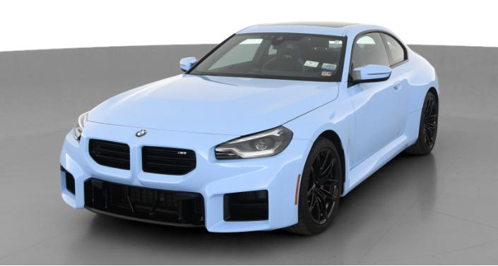 2023 BMW M2  -
                Colonial Heights, VA