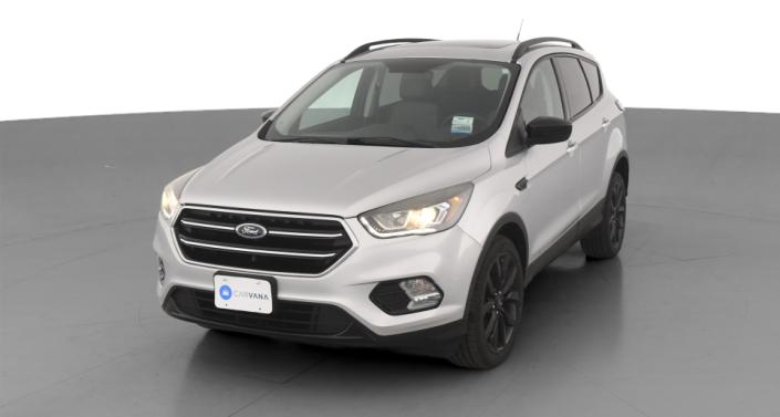 2017 Ford Escape SE -
                Indianapolis, IN