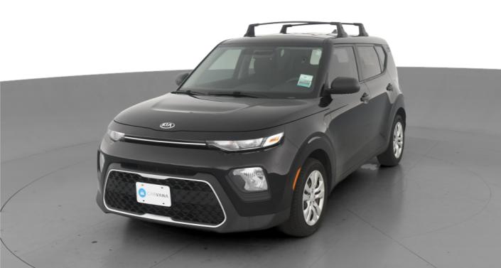 2021 Kia Soul LX -
                Beverly, NJ