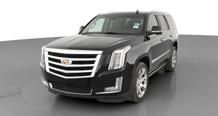 2015 Cadillac Escalade Premium -
                Auburn, GA