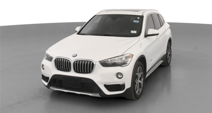 2017 BMW X1 sDrive28i -
                San Antonio, TX