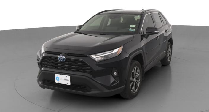 2024 Toyota RAV4 XLE Premium -
                Indianapolis, IN