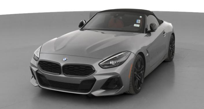 2023 BMW Z4 sDrive30i -
                Fort Worth, TX