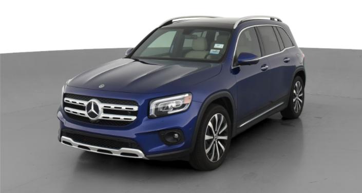 2020 Mercedes-Benz GLB 250 -
                Concord, NC