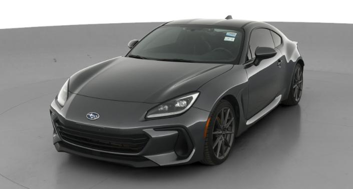 2022 Subaru BRZ Limited -
                Lorain, OH