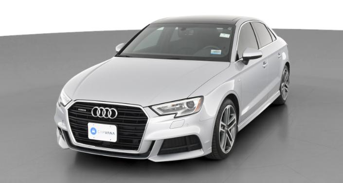 2017 Audi A3 Premium Plus -
                Rocklin, CA