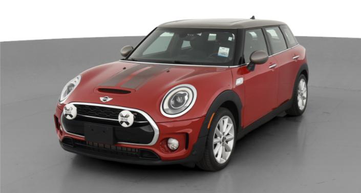 2018 MINI Cooper Clubman S -
                Concord, NC