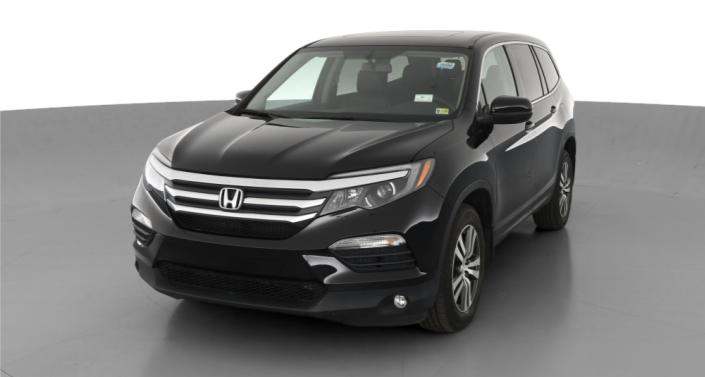 2016 Honda Pilot EX-L -
                Colonial Heights, VA