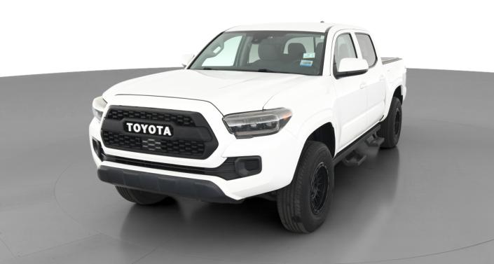 2021 Toyota Tacoma SR5 -
                Trenton, OH