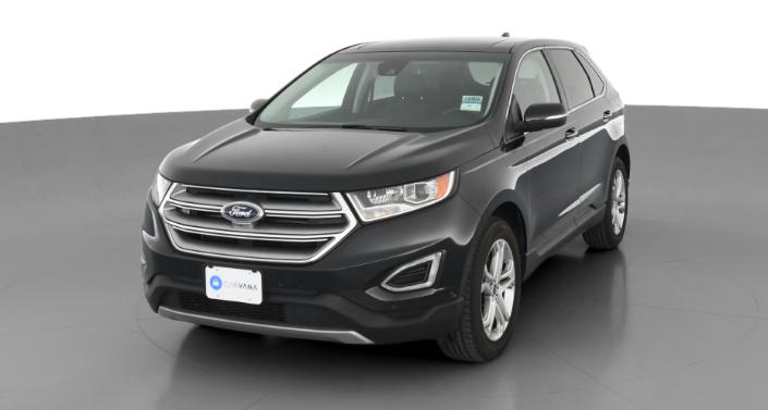 2015 Ford Edge Titanium -
                Tooele, UT