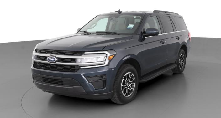 2023 Ford Expedition XLT -
                Concord, NC