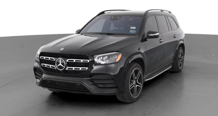 2023 Mercedes-Benz GLS 450 4MATIC -
                Concord, NC