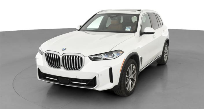 2024 BMW X5 xDrive40i -
                Bessemer, AL