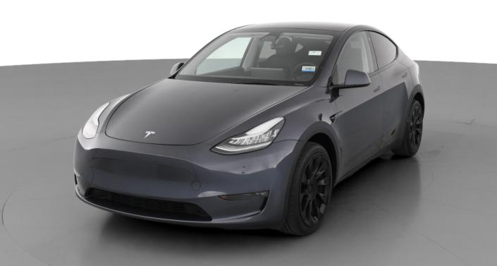 2023 Tesla Model Y Long Range -
                Tolleson, AZ