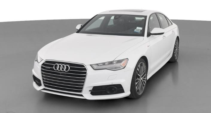 2018 Audi A6 Prestige -
                Auburn, GA