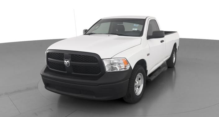 2019 RAM 1500 Classic Tradesman -
                Auburn, GA