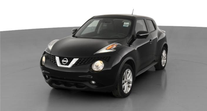 2016 Nissan Juke SL -
                Beverly, NJ