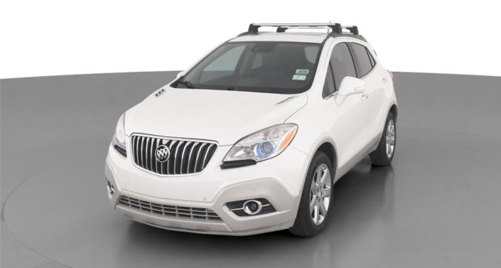 2015 Buick Encore Premium -
                Auburn, GA