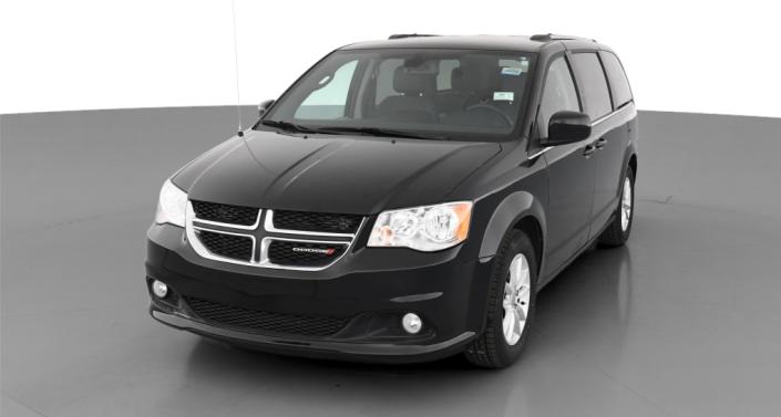 2019 Dodge Grand Caravan SXT -
                Tolleson, AZ