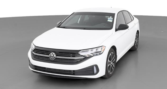 2022 Volkswagen Jetta Sport -
                Concord, NC