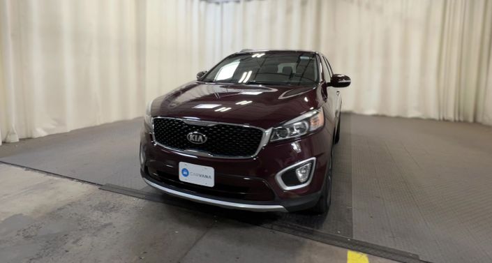 2018 Kia Sorento EX -
                Riverside, CA