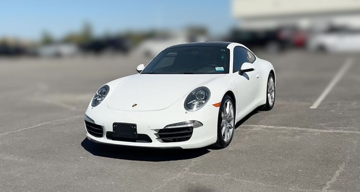 2015 Porsche 911 Carrera -
                Bessemer, AL