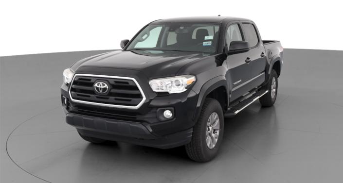 2019 Toyota Tacoma SR5 -
                Haines City, FL