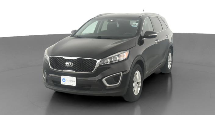 2016 Kia Sorento LX -
                Indianapolis, IN