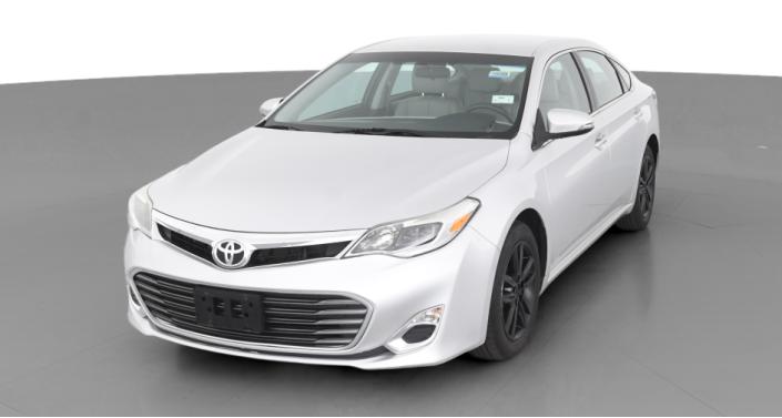 2014 Toyota Avalon XLE -
                Concord, NC